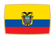 Bandera Gustavo Alfaro