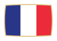 Bandera Didier Deschamps