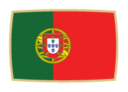 Bandera Fernando Manuel Costa Santos